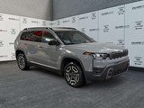 2026 Jeep Cherokee Laredo/Limited image 1