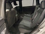 2026 Jeep Cherokee Laredo/Limited image 4