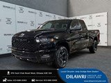 2026 RAM 1500 Tradesman image 1