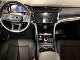 2026 Jeep Grand Cherokee L Base image 3