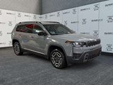 2026 Jeep Cherokee Laredo/Limited image 1