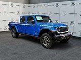 2026 Jeep Gladiator Rubicon image 1