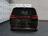 2026 Chrysler Pacifica Select image 4
