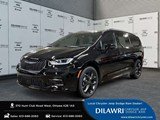 2026 Chrysler Pacifica Select image 1