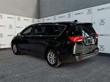 2026 Chrysler Grand Caravan SXT image 3