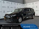 2026 Chrysler Grand Caravan SXT image 1