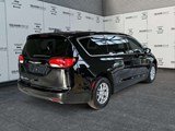 2026 Chrysler Grand Caravan SXT image 5