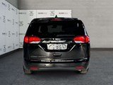 2026 Chrysler Grand Caravan SXT image 4