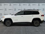 2026 Jeep Cherokee Laredo/Limited image 2