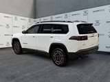2026 Jeep Cherokee Laredo/Limited image 3