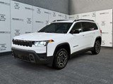 2026 Jeep Cherokee Laredo/Limited image 1