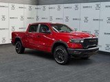 2026 RAM 1500 Rebel image 1