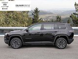 2026 Jeep Cherokee Laredo/Limited image 3