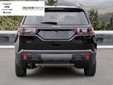 2026 Jeep Cherokee Laredo/Limited image 5