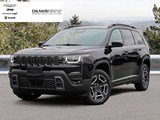 2026 Jeep Cherokee Laredo/Limited image 1