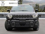2026 Jeep Cherokee Laredo/Limited image 2
