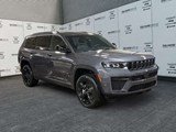 2026 Jeep Grand Cherokee L Base image 1