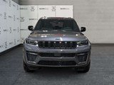 2026 Jeep Grand Cherokee L Base image 2