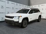 2026 Jeep Cherokee Laredo/Limited image 1