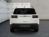 2026 Jeep Cherokee Laredo/Limited image 4