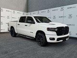 2026 RAM 1500 Tradesman image 1