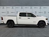 2026 RAM 1500 Tradesman image 2