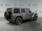 2026 Jeep Wrangler Sport image 3