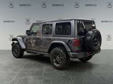 2026 Jeep Wrangler Sport image 2
