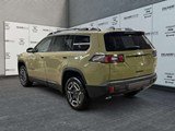 2026 Jeep Cherokee Laredo/Limited image 2