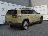 2026 Jeep Cherokee Laredo/Limited image 2