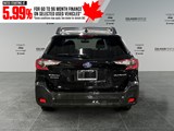 2023 Subaru Outback Touring image 4