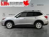 2023 Subaru Forester Base image 2