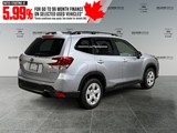 2023 Subaru Forester Base image 5