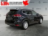 2018 Nissan Rogue S image 5