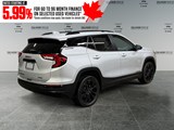 2022 GMC Terrain SLE image 5