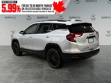 2022 GMC Terrain SLE image 3