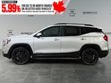 2022 GMC Terrain SLE image 2