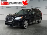 2021 Subaru Ascent Limited 7-Passenger (CVT) image 1