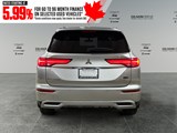 2024 Mitsubishi Outlander Plug-In Hybrid LE image 4