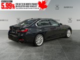 2023 BMW 330 i xDrive image 5