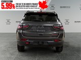 2021 Jeep Compass Trailhawk image 4