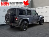 2025 Jeep Wrangler Sport image 5