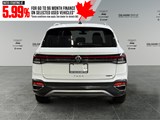 2026 Volkswagen Taos Comfortline image 4