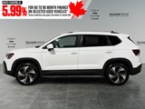 2026 Volkswagen Taos Comfortline image 2