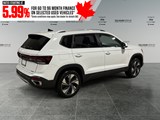 2026 Volkswagen Taos Comfortline image 5