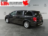 2020 Dodge Grand Caravan Premium Plus image 3