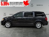 2020 Dodge Grand Caravan Premium Plus image 2