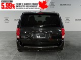 2020 Dodge Grand Caravan Premium Plus image 4