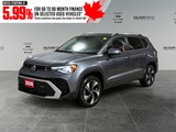 2026 Volkswagen Taos Comfortline image 1