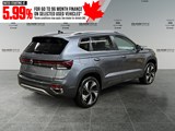 2026 Volkswagen Taos Comfortline image 5